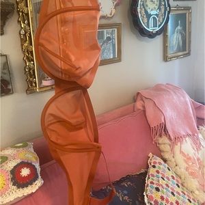 40G CUUP Balconette Bra